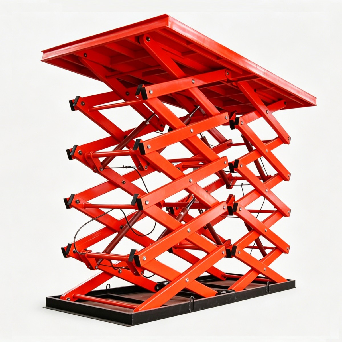 莆田仙游大济镇重型固定升降机